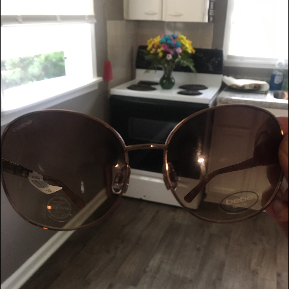 Bebe Sunglasses